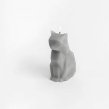 Load image into Gallery viewer, Suprise Skeleton Cat Candle
