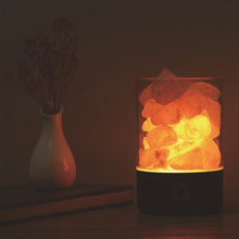 Load image into Gallery viewer, Healing Salt Lamp
