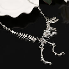 Load image into Gallery viewer, Dino Bones Necklace
