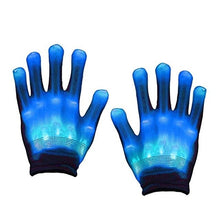 Load image into Gallery viewer, Color Changing Gloves
