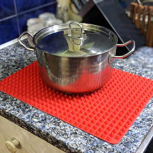 Silicone Oven Mat
