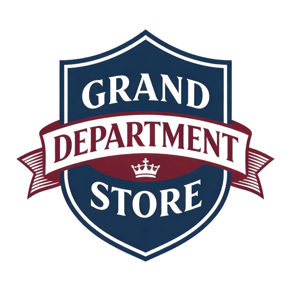 GRAND DEPARTMENT STORE