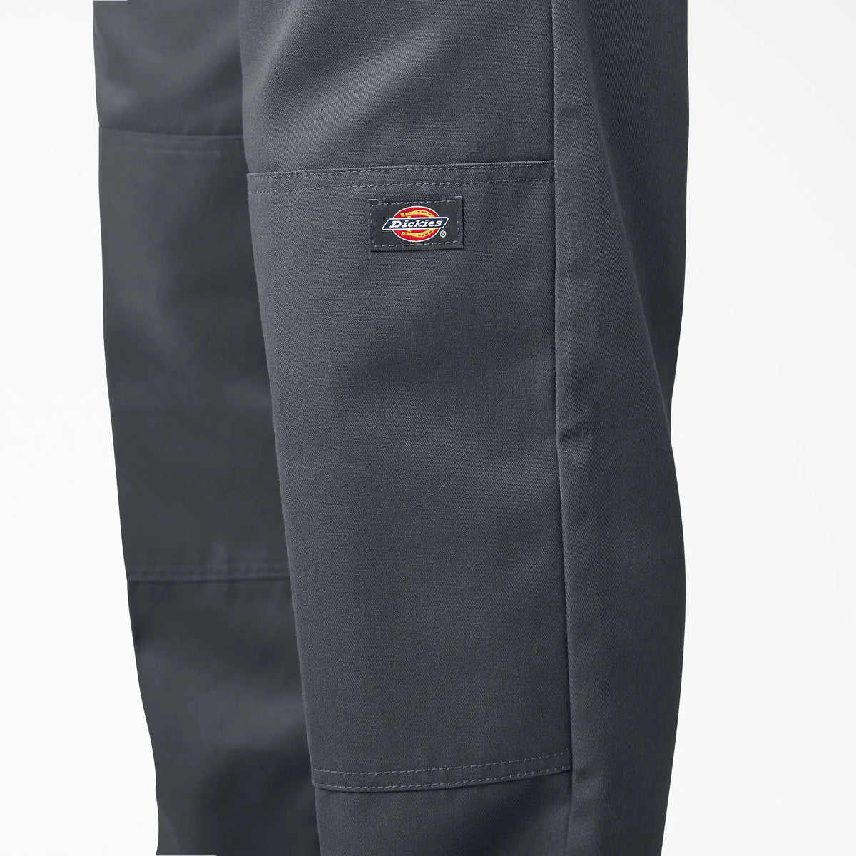 Dickies Men's Loose Fit Double Knee Work Pants