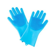 Load image into Gallery viewer, Amazing Dish Scrubber Gloves
