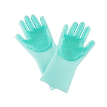 Load image into Gallery viewer, Amazing Dish Scrubber Gloves
