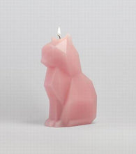 Load image into Gallery viewer, Suprise Skeleton Cat Candle

