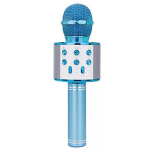 Load image into Gallery viewer, Kids Karaoke Microphone
