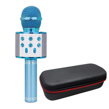 Load image into Gallery viewer, Kids Karaoke Microphone
