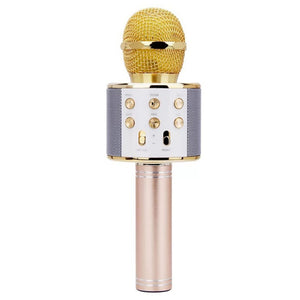 Kids Karaoke Microphone