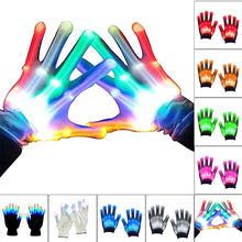 Load image into Gallery viewer, Color Changing Gloves
